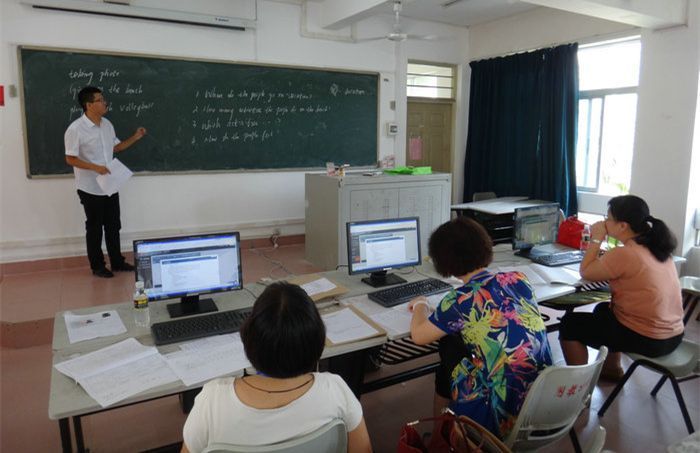 2020郑州教师资格证面试的考试内容及流程