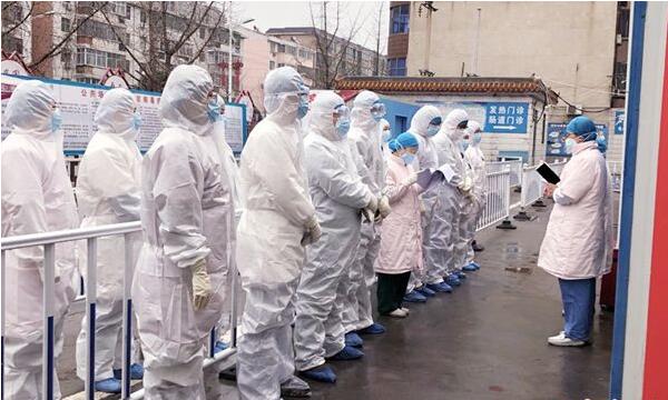 河南许昌禹州市本轮疫情累计报告确诊病例275例