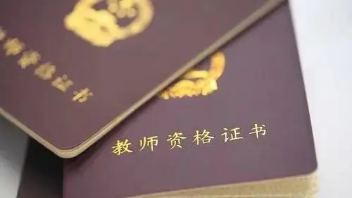 2022年教师资格笔试考点汇总